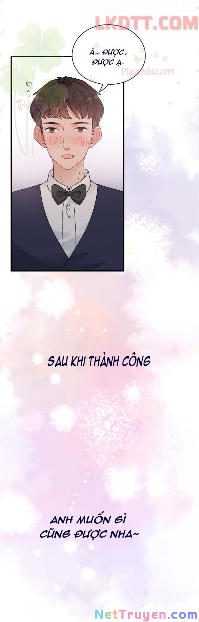 đọc truyện Cô Vợ Hợp Đồng Bỏ Trốn Của Tổng Giám Đốc Chương 343 ảnh 11 tại Thiên Thai Truyện