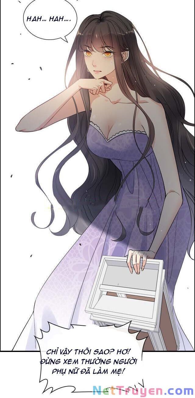 đọc truyện Cô Vợ Hợp Đồng Bỏ Trốn Của Tổng Giám Đốc Chương 344 ảnh 13 tại Thiên Thai Truyện