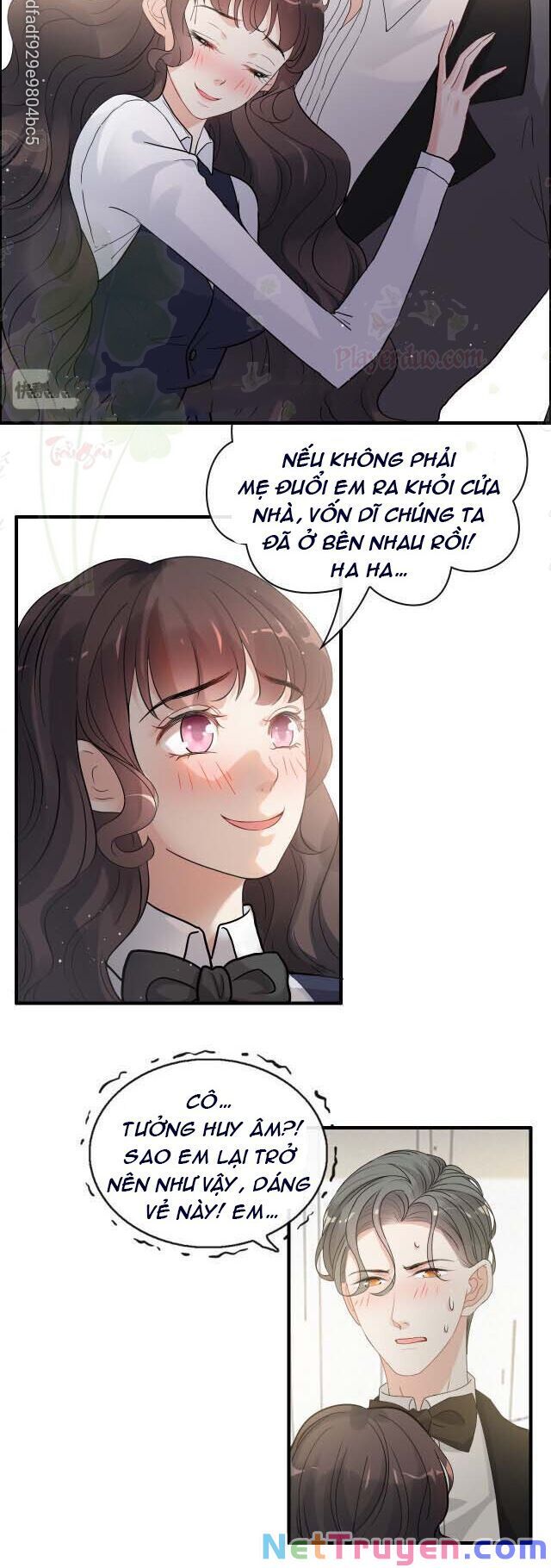 đọc truyện Cô Vợ Hợp Đồng Bỏ Trốn Của Tổng Giám Đốc Chương 344 ảnh 15 tại Thiên Thai Truyện