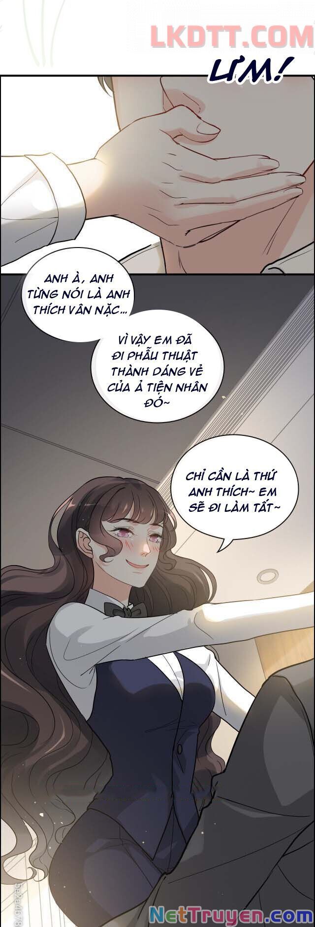 đọc truyện Cô Vợ Hợp Đồng Bỏ Trốn Của Tổng Giám Đốc Chương 344 ảnh 16 tại Thiên Thai Truyện