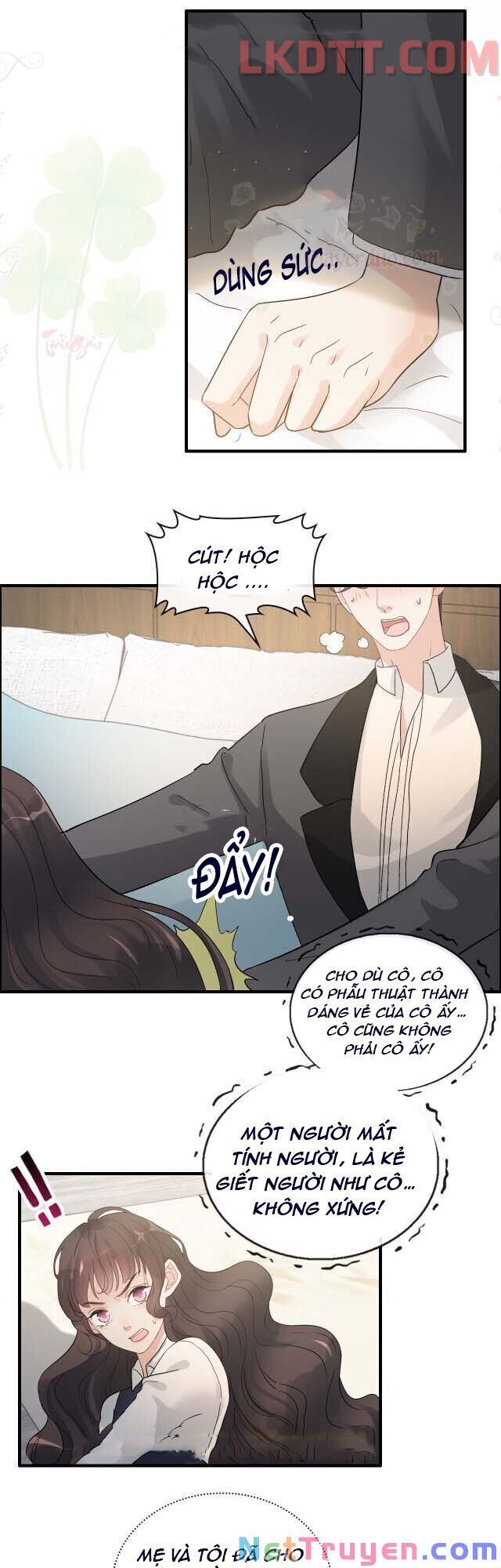 đọc truyện Cô Vợ Hợp Đồng Bỏ Trốn Của Tổng Giám Đốc Chương 344 ảnh 18 tại Thiên Thai Truyện