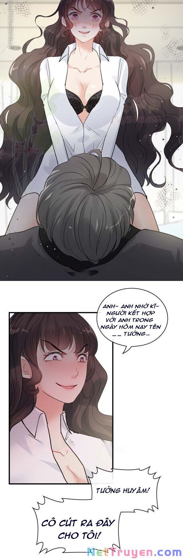 đọc truyện Cô Vợ Hợp Đồng Bỏ Trốn Của Tổng Giám Đốc Chương 344 ảnh 27 tại Thiên Thai Truyện