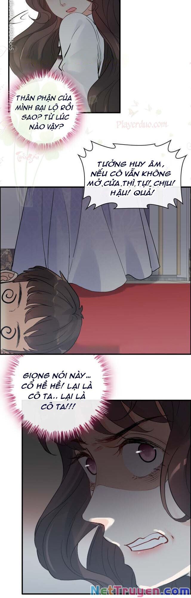 đọc truyện Cô Vợ Hợp Đồng Bỏ Trốn Của Tổng Giám Đốc Chương 344 ảnh 29 tại Thiên Thai Truyện