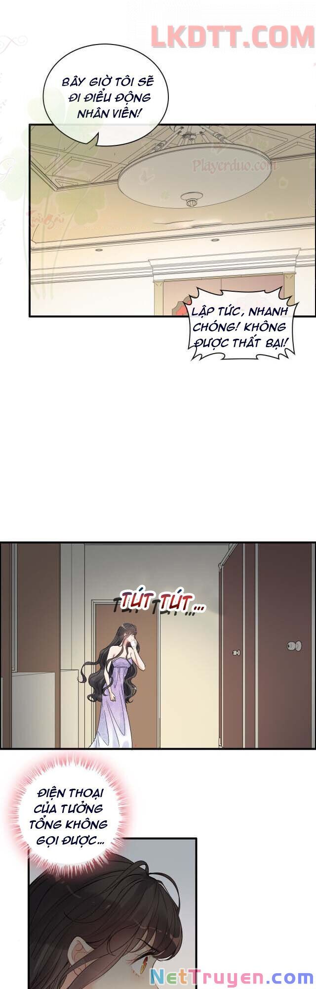 đọc truyện Cô Vợ Hợp Đồng Bỏ Trốn Của Tổng Giám Đốc Chương 344 ảnh 6 tại Thiên Thai Truyện