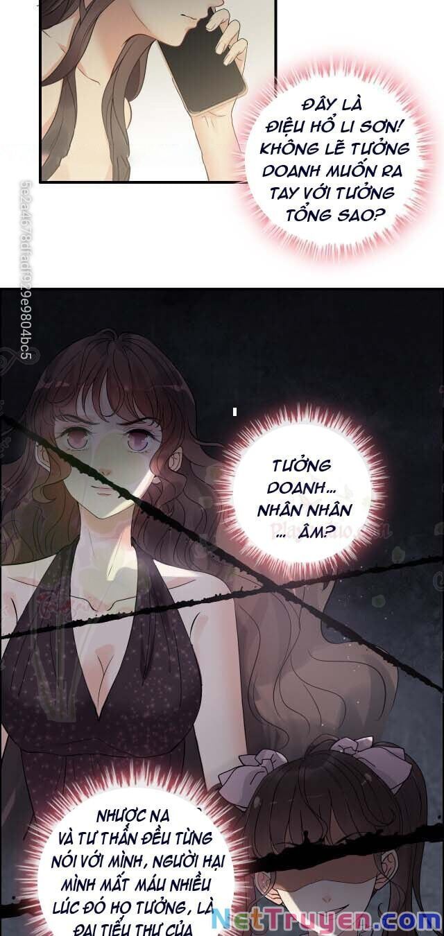 đọc truyện Cô Vợ Hợp Đồng Bỏ Trốn Của Tổng Giám Đốc Chương 344 ảnh 7 tại Thiên Thai Truyện