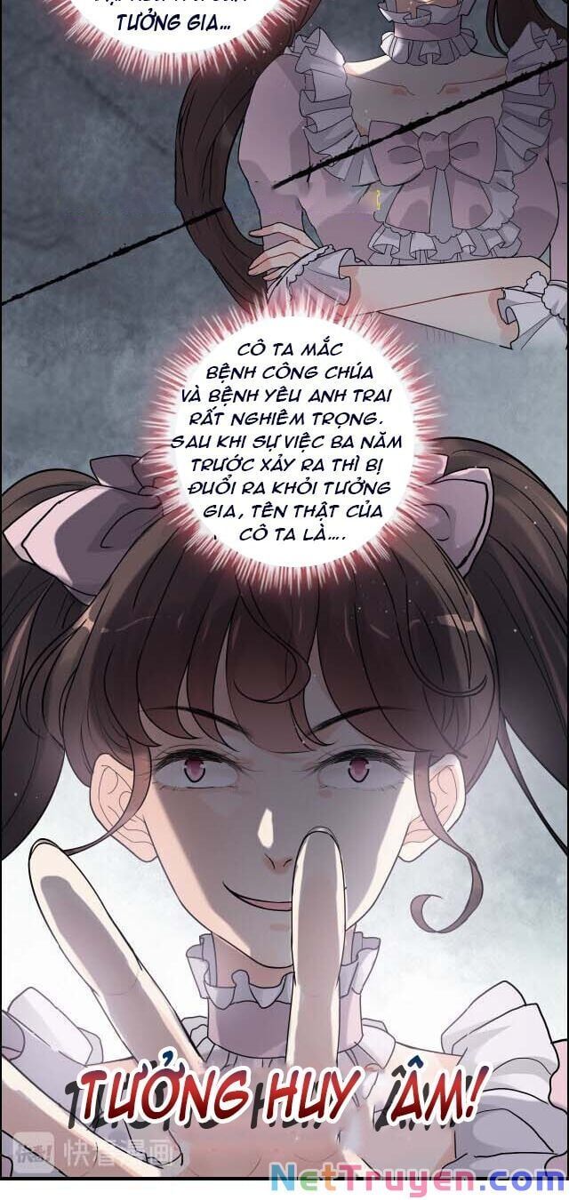 đọc truyện Cô Vợ Hợp Đồng Bỏ Trốn Của Tổng Giám Đốc Chương 344 ảnh 8 tại Thiên Thai Truyện