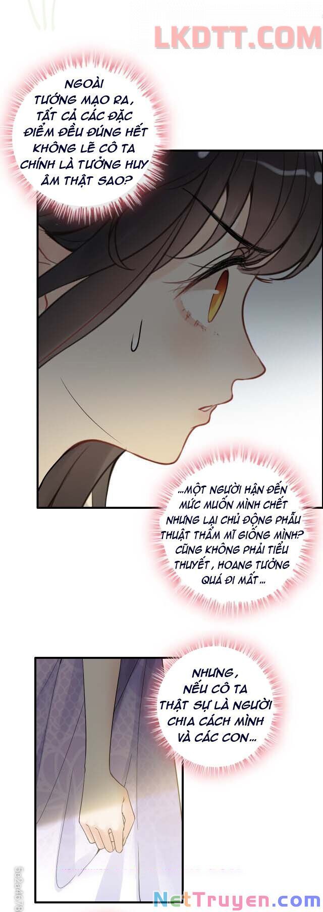 đọc truyện Cô Vợ Hợp Đồng Bỏ Trốn Của Tổng Giám Đốc Chương 344 ảnh 9 tại Thiên Thai Truyện