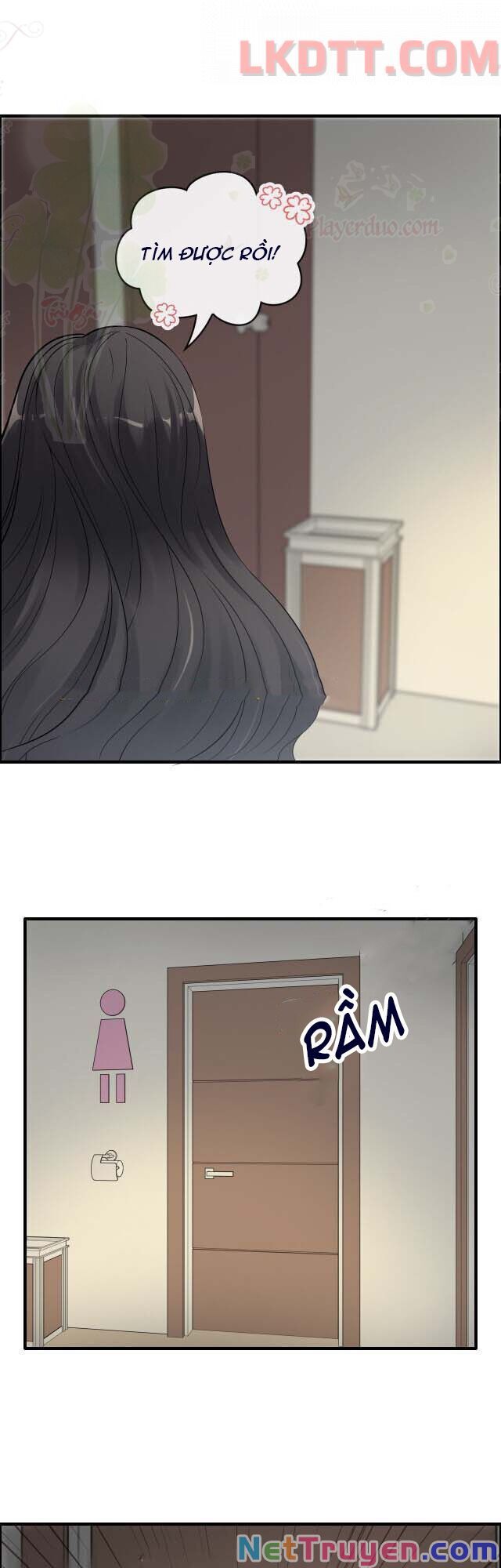 đọc truyện Cô Vợ Hợp Đồng Bỏ Trốn Của Tổng Giám Đốc Chương 344 ảnh 11 tại Thiên Thai Truyện