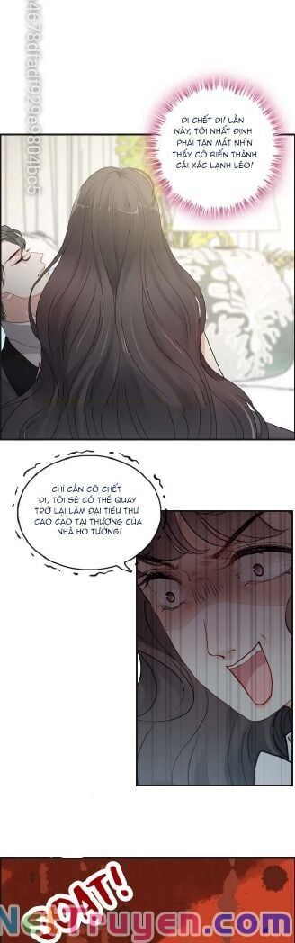 đọc truyện Cô Vợ Hợp Đồng Bỏ Trốn Của Tổng Giám Đốc Chương 345 ảnh 12 tại Thiên Thai Truyện