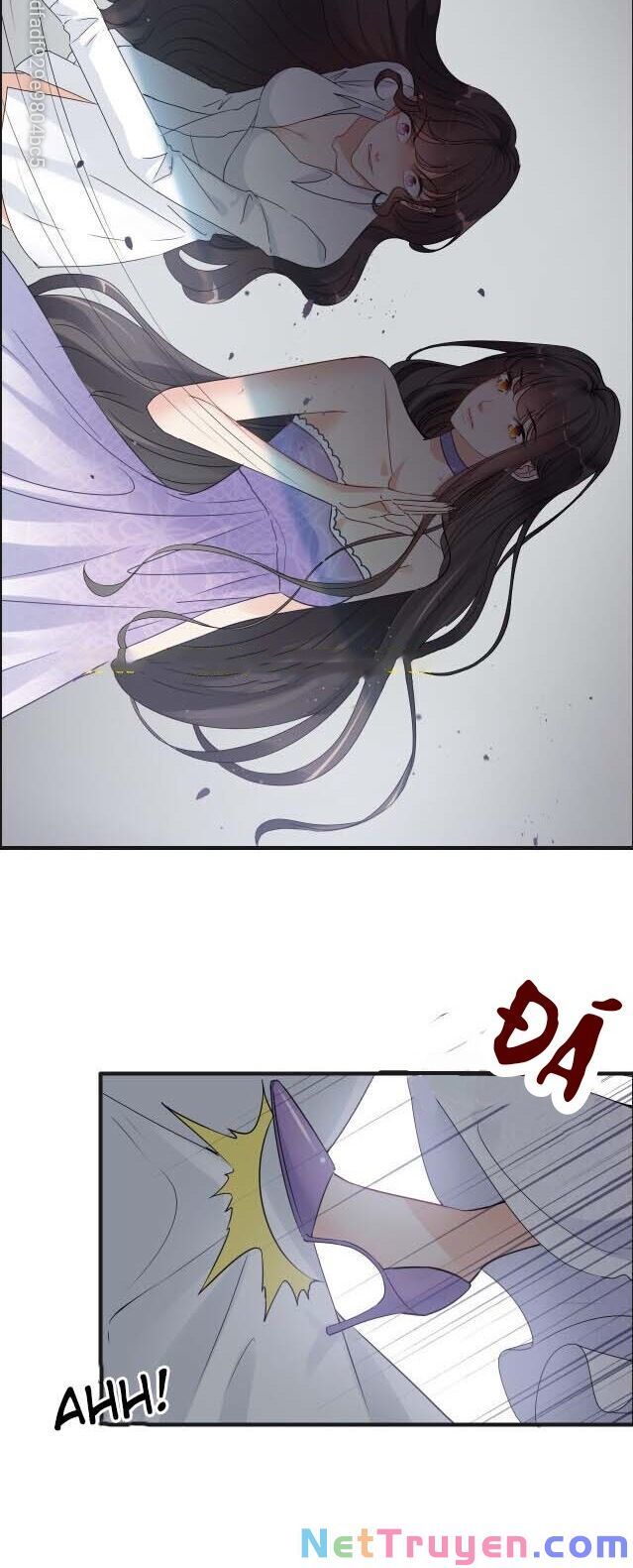 đọc truyện Cô Vợ Hợp Đồng Bỏ Trốn Của Tổng Giám Đốc Chương 345 ảnh 15 tại Thiên Thai Truyện