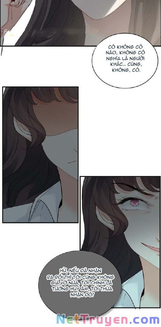 đọc truyện Cô Vợ Hợp Đồng Bỏ Trốn Của Tổng Giám Đốc Chương 345 ảnh 20 tại Thiên Thai Truyện