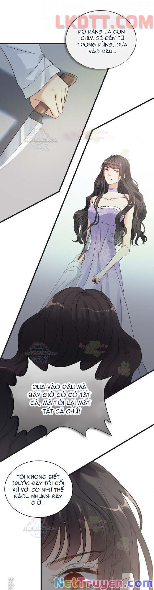 đọc truyện Cô Vợ Hợp Đồng Bỏ Trốn Của Tổng Giám Đốc Chương 345 ảnh 21 tại Thiên Thai Truyện