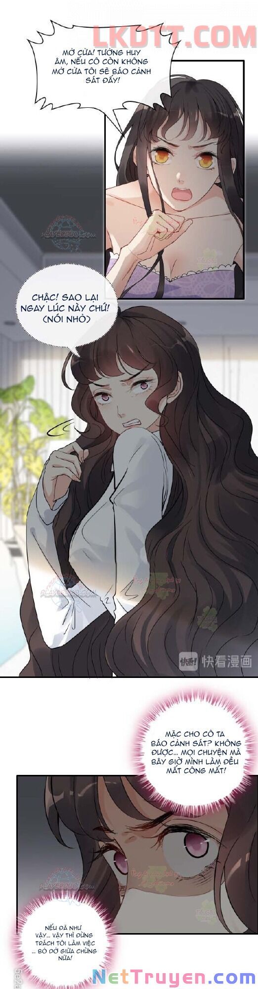 đọc truyện Cô Vợ Hợp Đồng Bỏ Trốn Của Tổng Giám Đốc Chương 345 ảnh 4 tại Thiên Thai Truyện