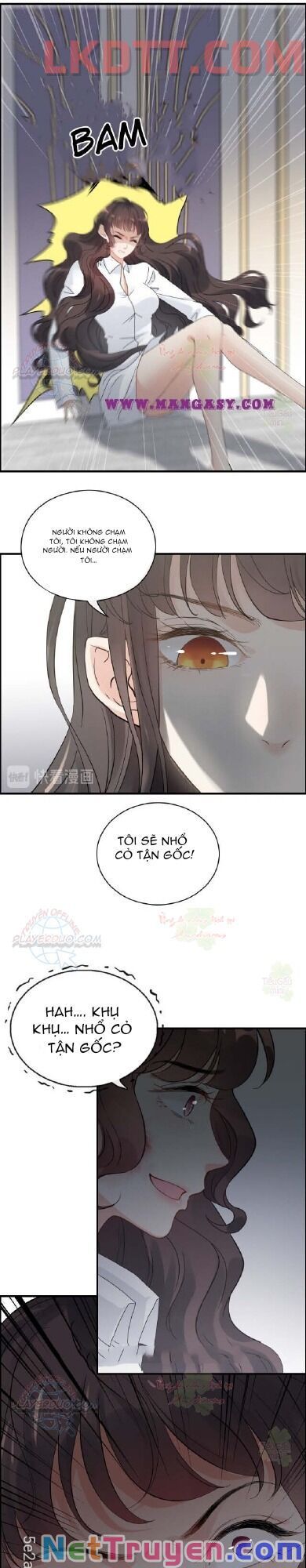 đọc truyện Cô Vợ Hợp Đồng Bỏ Trốn Của Tổng Giám Đốc Chương 345 ảnh 24 tại Thiên Thai Truyện