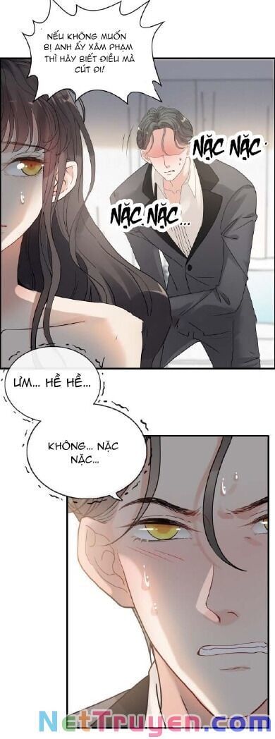 đọc truyện Cô Vợ Hợp Đồng Bỏ Trốn Của Tổng Giám Đốc Chương 345 ảnh 26 tại Thiên Thai Truyện