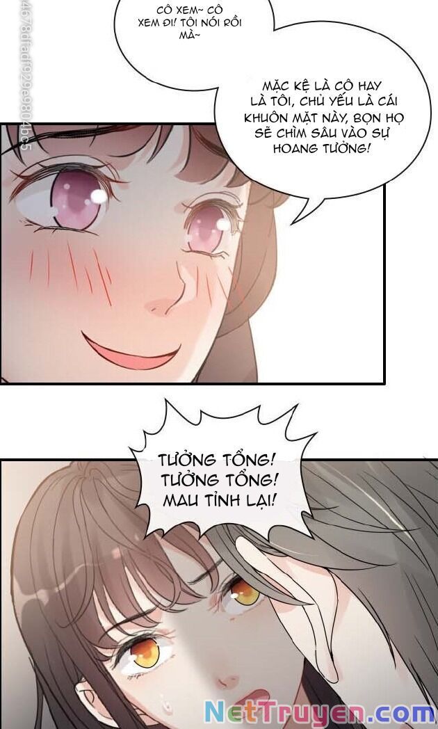 đọc truyện Cô Vợ Hợp Đồng Bỏ Trốn Của Tổng Giám Đốc Chương 345 ảnh 28 tại Thiên Thai Truyện