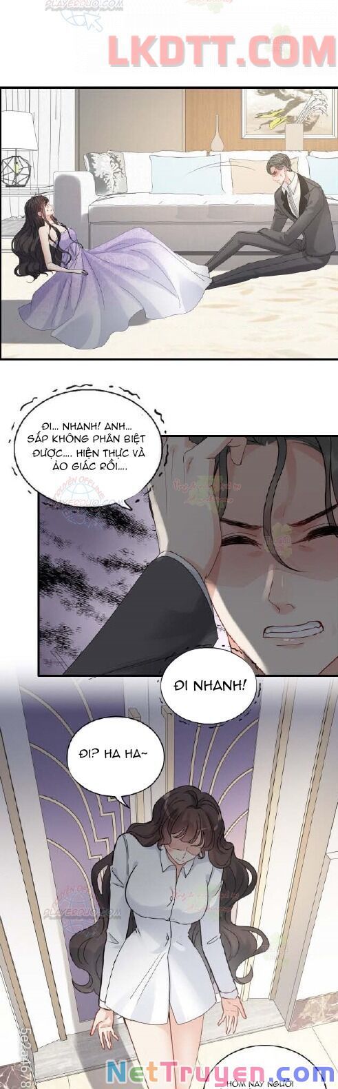 đọc truyện Cô Vợ Hợp Đồng Bỏ Trốn Của Tổng Giám Đốc Chương 345 ảnh 30 tại Thiên Thai Truyện