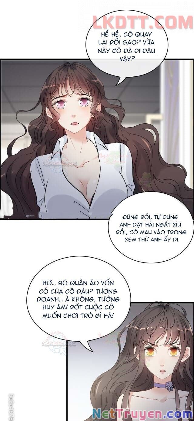 đọc truyện Cô Vợ Hợp Đồng Bỏ Trốn Của Tổng Giám Đốc Chương 345 ảnh 7 tại Thiên Thai Truyện