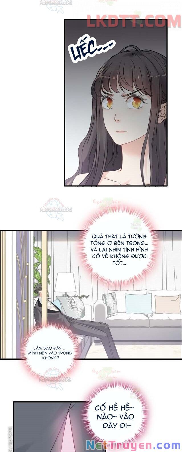 đọc truyện Cô Vợ Hợp Đồng Bỏ Trốn Của Tổng Giám Đốc Chương 345 ảnh 9 tại Thiên Thai Truyện