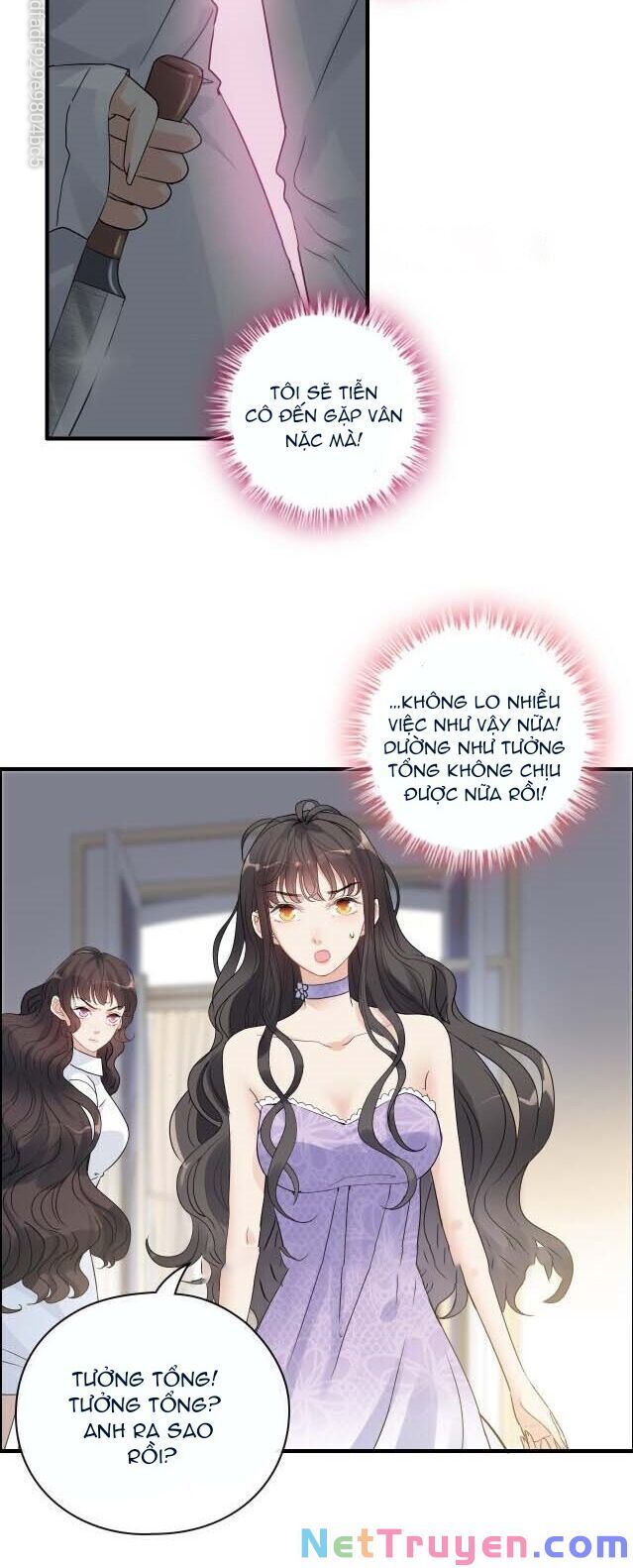 đọc truyện Cô Vợ Hợp Đồng Bỏ Trốn Của Tổng Giám Đốc Chương 345 ảnh 10 tại Thiên Thai Truyện