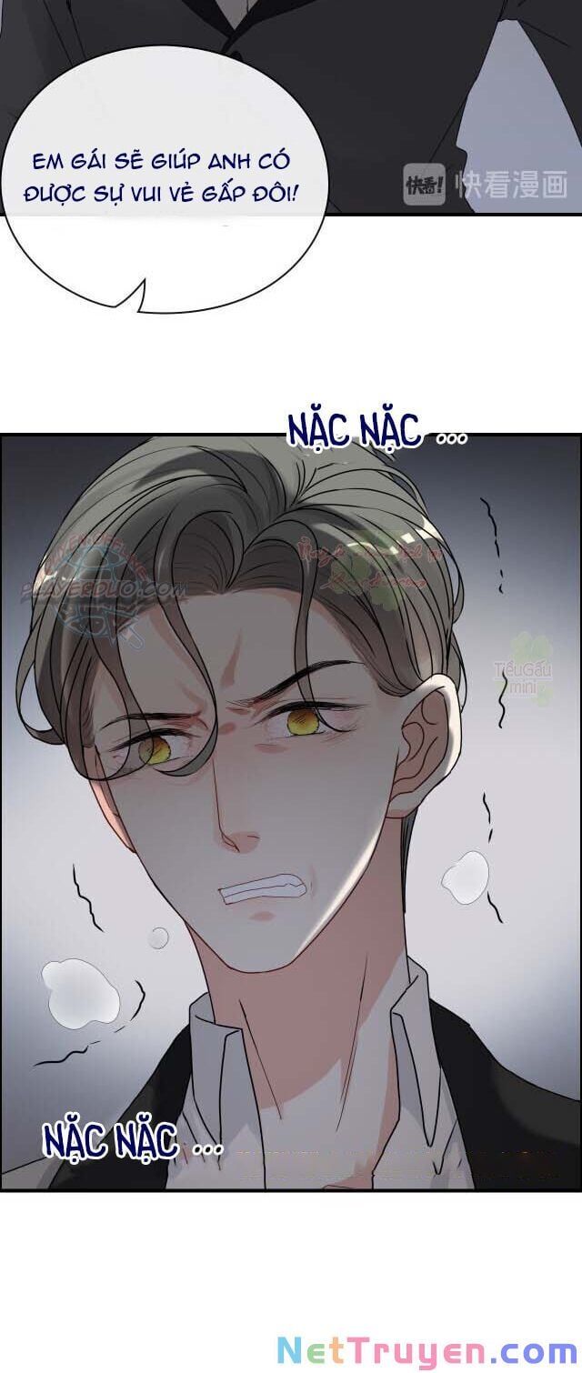 đọc truyện Cô Vợ Hợp Đồng Bỏ Trốn Của Tổng Giám Đốc Chương 346 ảnh 12 tại Thiên Thai Truyện