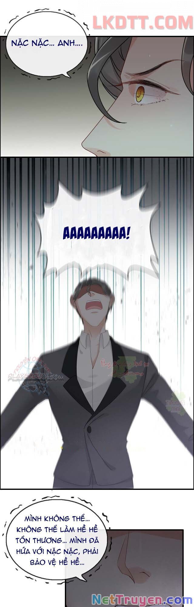 đọc truyện Cô Vợ Hợp Đồng Bỏ Trốn Của Tổng Giám Đốc Chương 346 ảnh 16 tại Thiên Thai Truyện