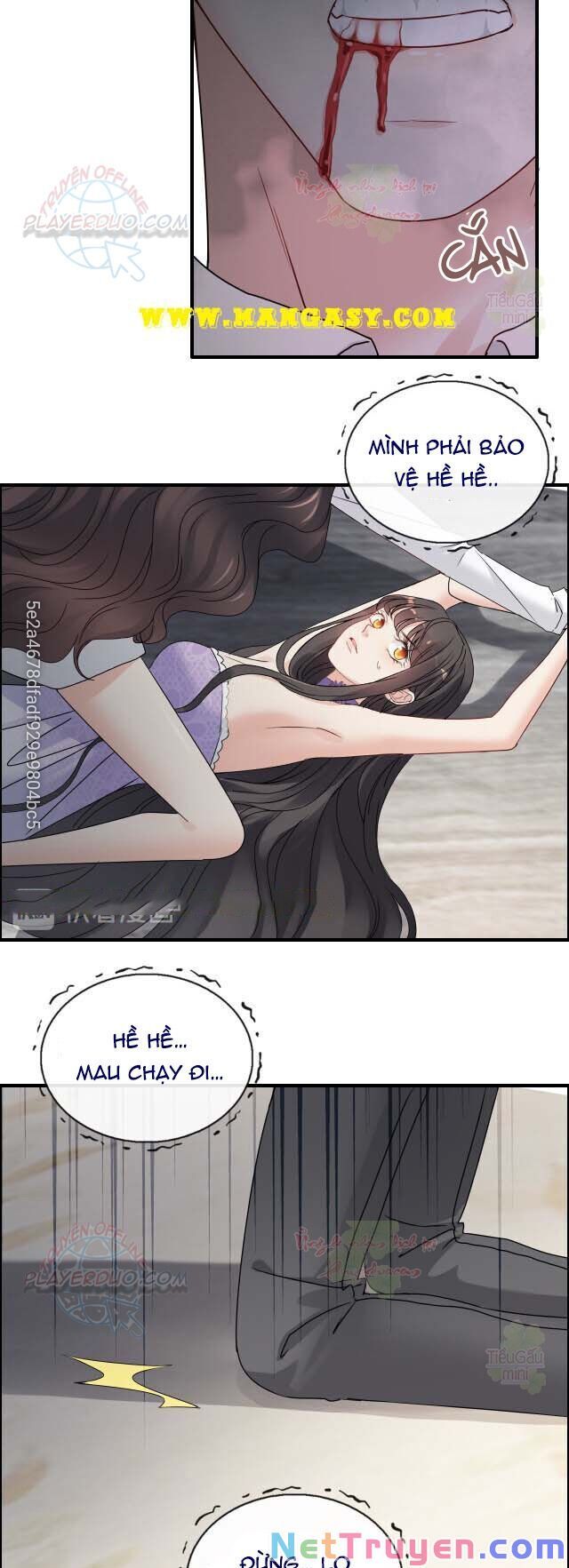 đọc truyện Cô Vợ Hợp Đồng Bỏ Trốn Của Tổng Giám Đốc Chương 346 ảnh 17 tại Thiên Thai Truyện