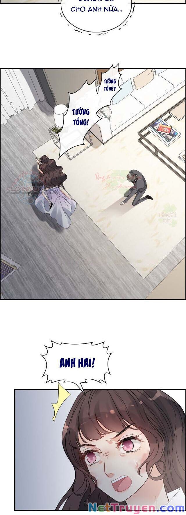 đọc truyện Cô Vợ Hợp Đồng Bỏ Trốn Của Tổng Giám Đốc Chương 346 ảnh 18 tại Thiên Thai Truyện