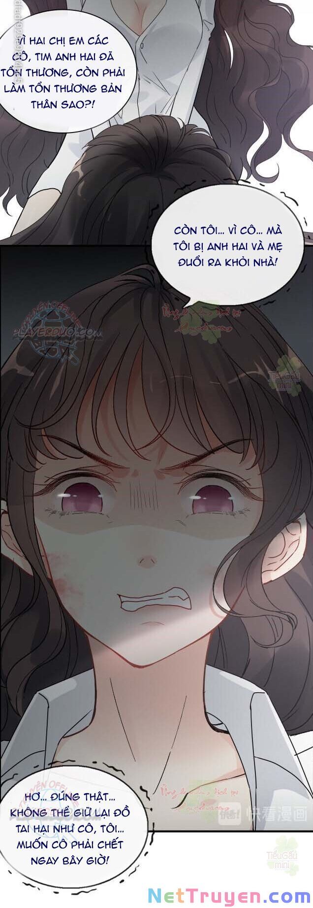 đọc truyện Cô Vợ Hợp Đồng Bỏ Trốn Của Tổng Giám Đốc Chương 346 ảnh 20 tại Thiên Thai Truyện