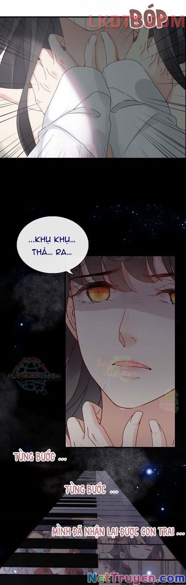 đọc truyện Cô Vợ Hợp Đồng Bỏ Trốn Của Tổng Giám Đốc Chương 346 ảnh 21 tại Thiên Thai Truyện