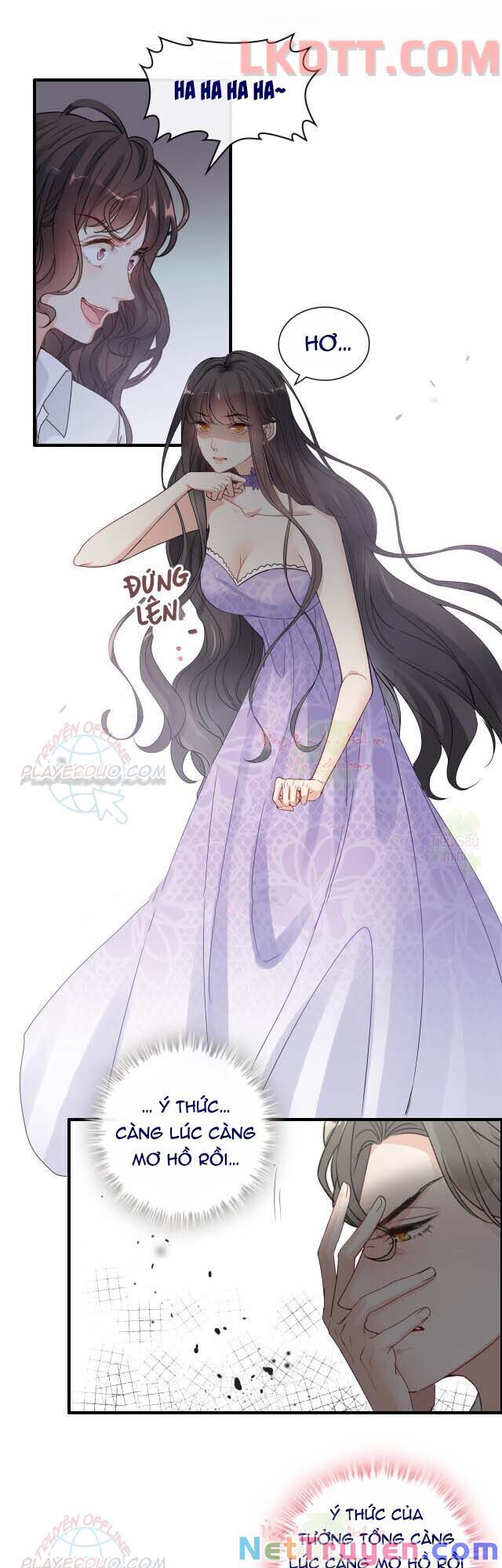 đọc truyện Cô Vợ Hợp Đồng Bỏ Trốn Của Tổng Giám Đốc Chương 346 ảnh 4 tại Thiên Thai Truyện