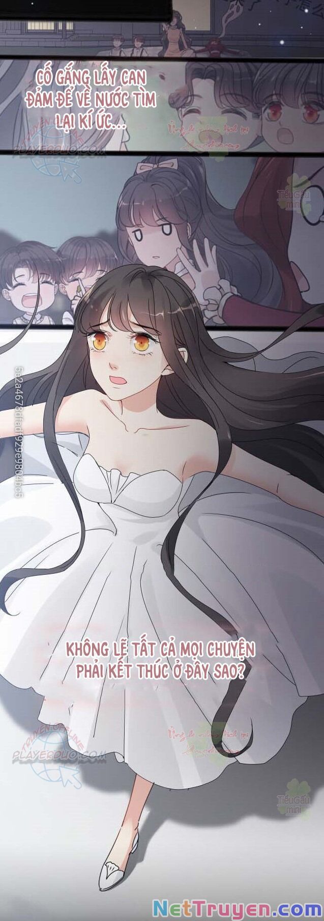 đọc truyện Cô Vợ Hợp Đồng Bỏ Trốn Của Tổng Giám Đốc Chương 346 ảnh 22 tại Thiên Thai Truyện