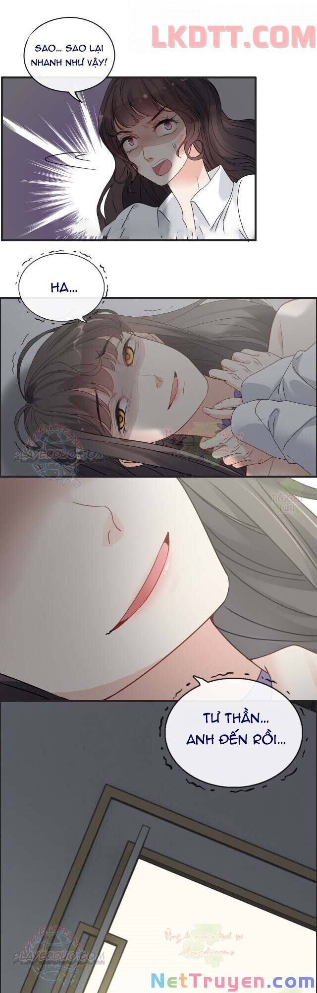 đọc truyện Cô Vợ Hợp Đồng Bỏ Trốn Của Tổng Giám Đốc Chương 346 ảnh 27 tại Thiên Thai Truyện