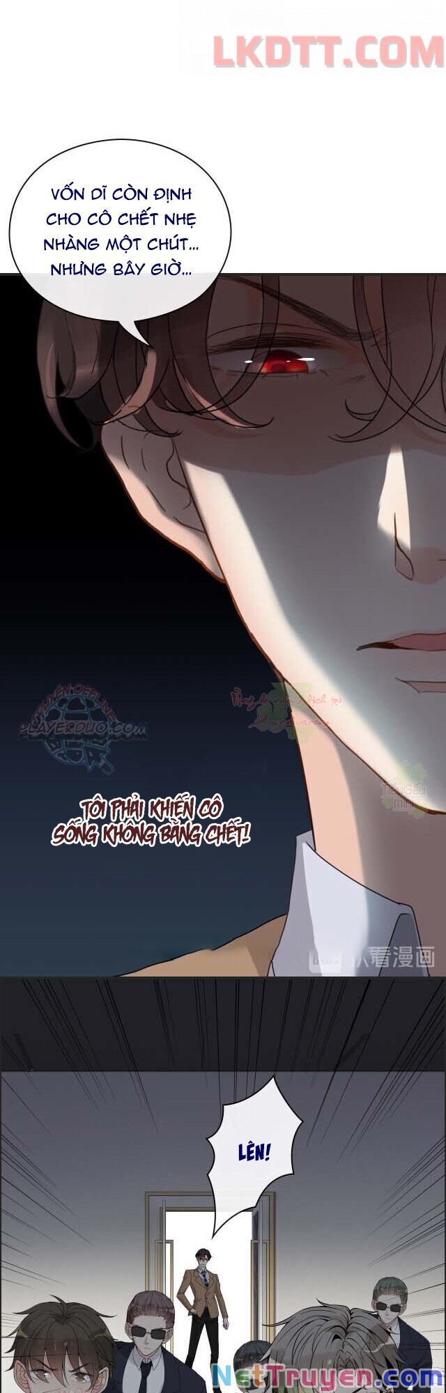 đọc truyện Cô Vợ Hợp Đồng Bỏ Trốn Của Tổng Giám Đốc Chương 346 ảnh 30 tại Thiên Thai Truyện