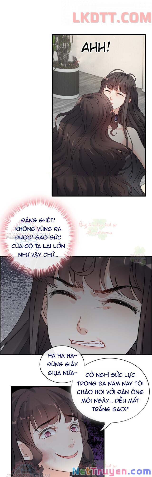 đọc truyện Cô Vợ Hợp Đồng Bỏ Trốn Của Tổng Giám Đốc Chương 346 ảnh 7 tại Thiên Thai Truyện