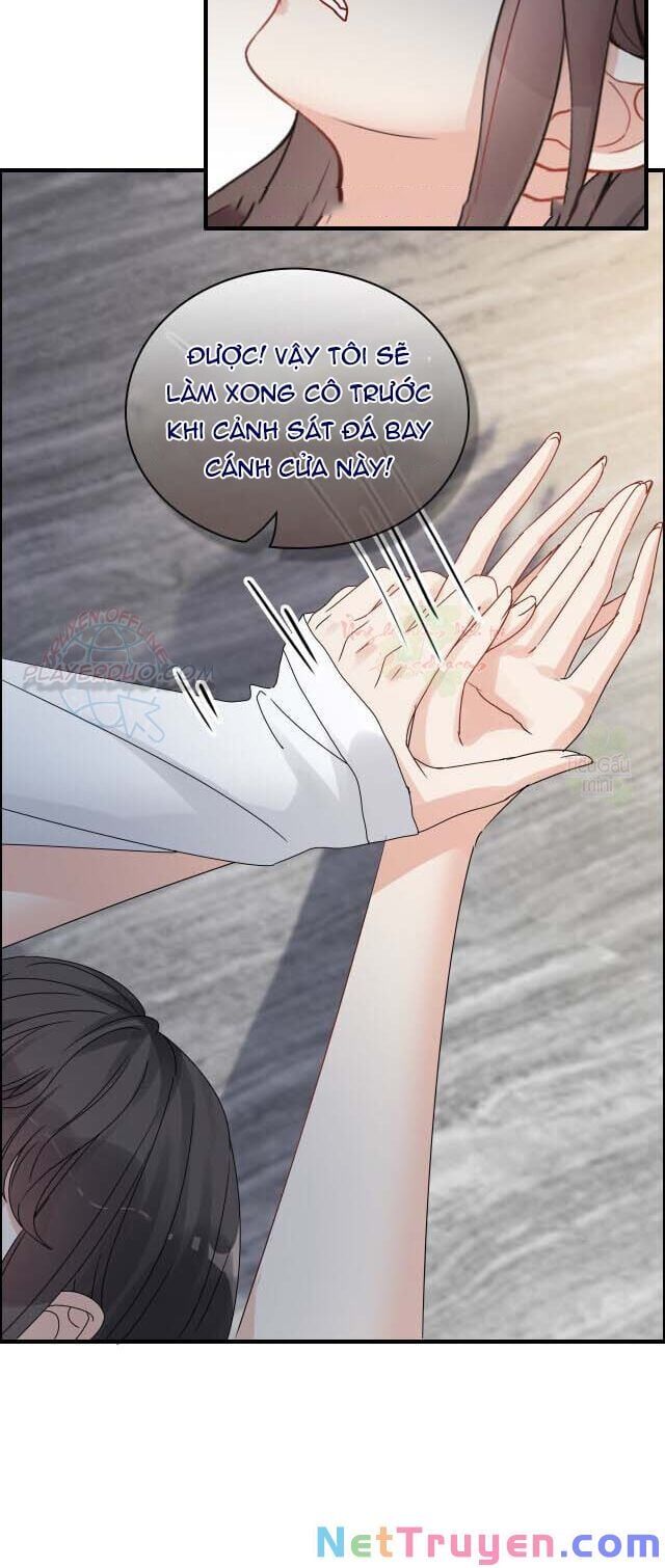 đọc truyện Cô Vợ Hợp Đồng Bỏ Trốn Của Tổng Giám Đốc Chương 346 ảnh 9 tại Thiên Thai Truyện