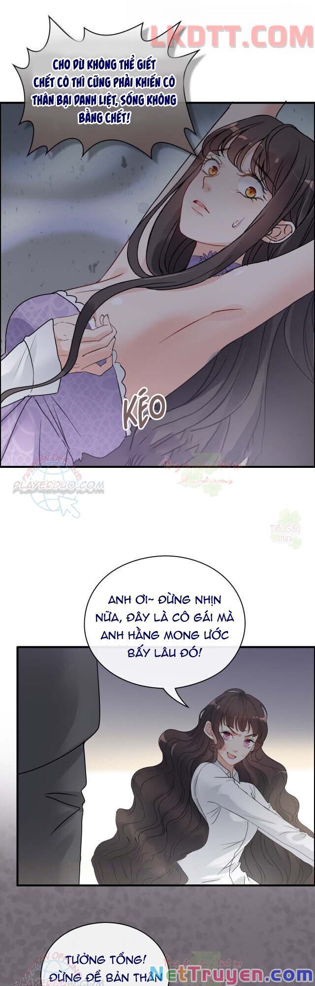 đọc truyện Cô Vợ Hợp Đồng Bỏ Trốn Của Tổng Giám Đốc Chương 346 ảnh 10 tại Thiên Thai Truyện