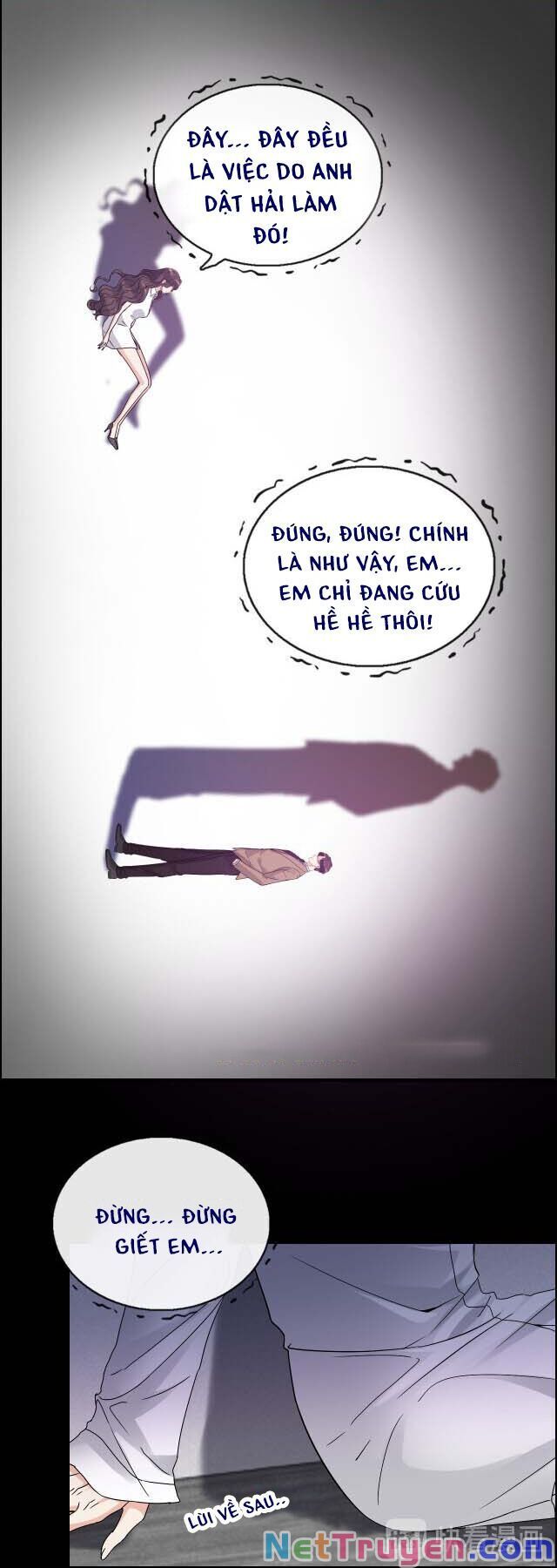 đọc truyện Cô Vợ Hợp Đồng Bỏ Trốn Của Tổng Giám Đốc Chương 347 ảnh 12 tại Thiên Thai Truyện