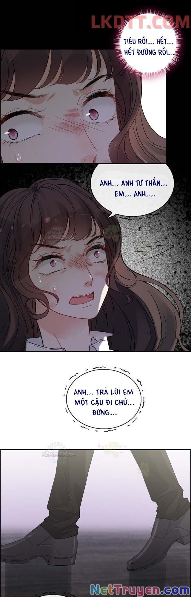 đọc truyện Cô Vợ Hợp Đồng Bỏ Trốn Của Tổng Giám Đốc Chương 347 ảnh 13 tại Thiên Thai Truyện