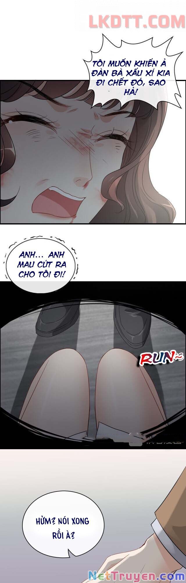 đọc truyện Cô Vợ Hợp Đồng Bỏ Trốn Của Tổng Giám Đốc Chương 347 ảnh 16 tại Thiên Thai Truyện