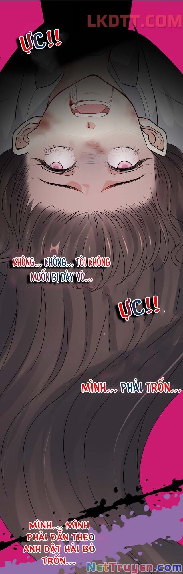 đọc truyện Cô Vợ Hợp Đồng Bỏ Trốn Của Tổng Giám Đốc Chương 347 ảnh 20 tại Thiên Thai Truyện