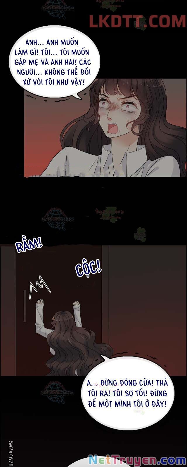 đọc truyện Cô Vợ Hợp Đồng Bỏ Trốn Của Tổng Giám Đốc Chương 347 ảnh 27 tại Thiên Thai Truyện