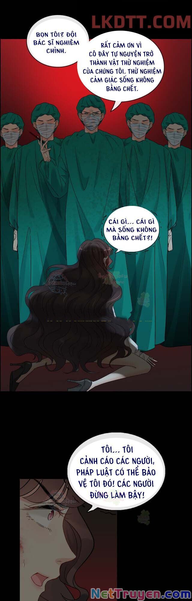 đọc truyện Cô Vợ Hợp Đồng Bỏ Trốn Của Tổng Giám Đốc Chương 347 ảnh 29 tại Thiên Thai Truyện