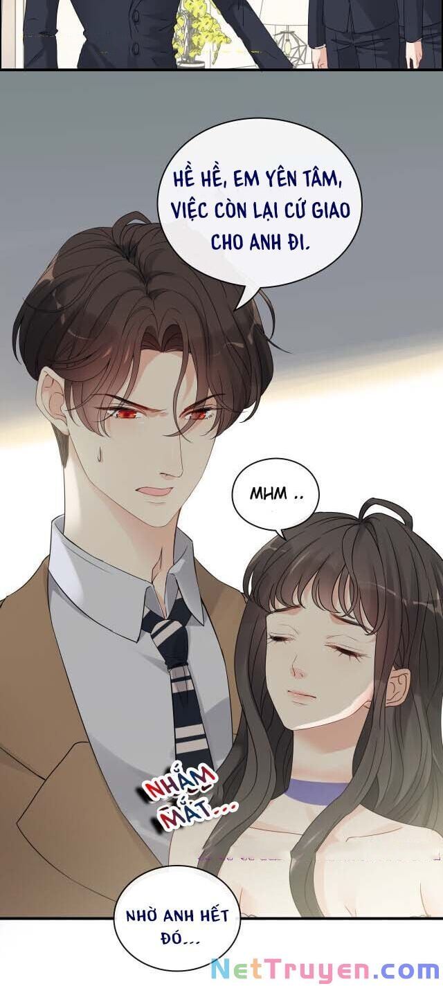 đọc truyện Cô Vợ Hợp Đồng Bỏ Trốn Của Tổng Giám Đốc Chương 347 ảnh 9 tại Thiên Thai Truyện