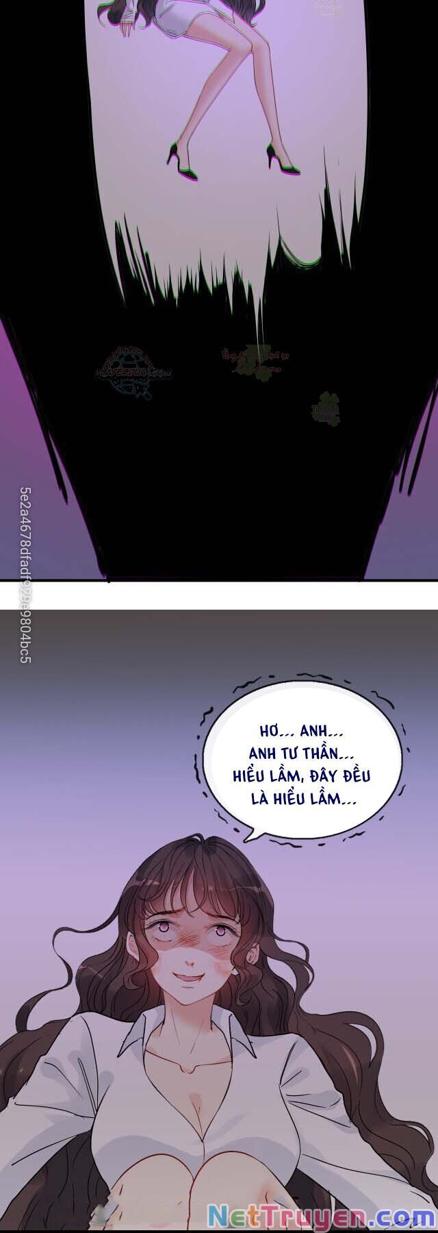 đọc truyện Cô Vợ Hợp Đồng Bỏ Trốn Của Tổng Giám Đốc Chương 347 ảnh 11 tại Thiên Thai Truyện