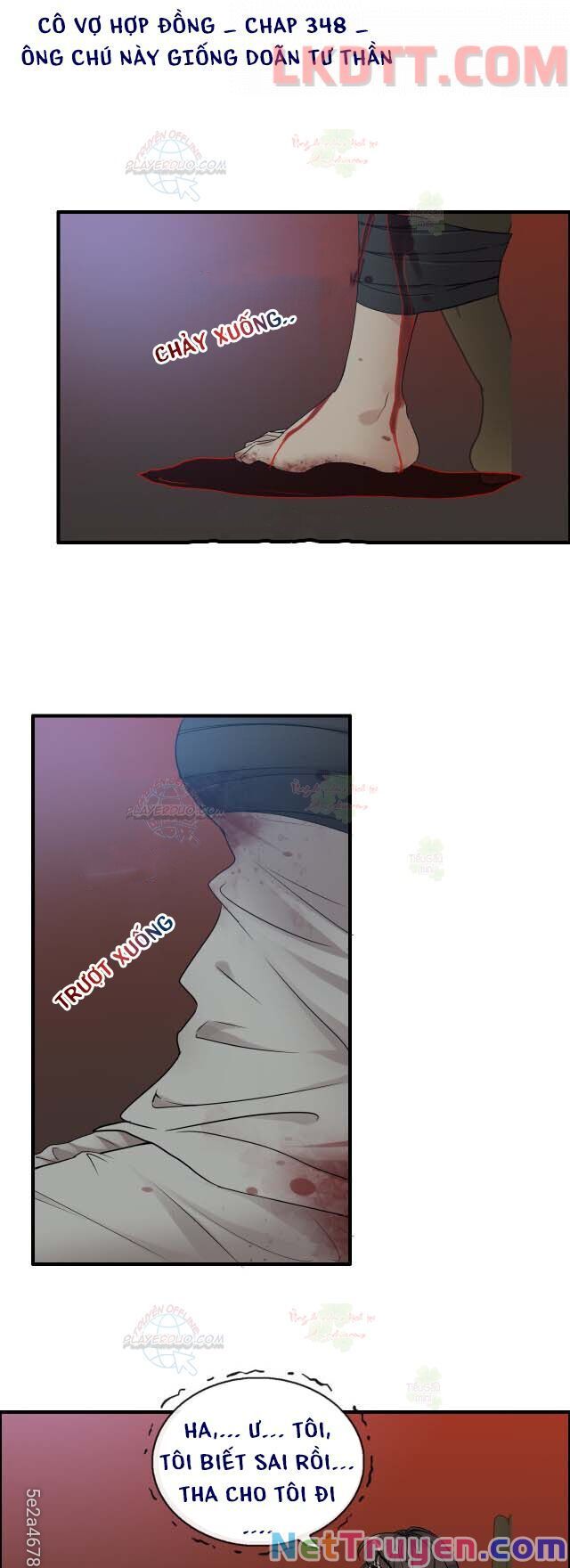 đọc truyện Cô Vợ Hợp Đồng Bỏ Trốn Của Tổng Giám Đốc Chương 348 ảnh 3 tại Thiên Thai Truyện