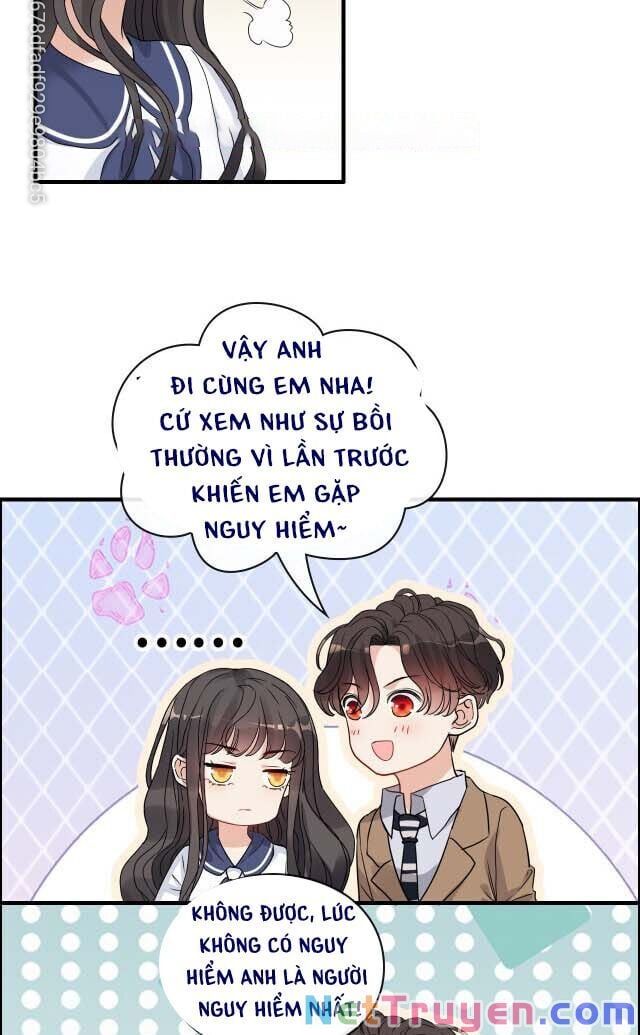 đọc truyện Cô Vợ Hợp Đồng Bỏ Trốn Của Tổng Giám Đốc Chương 348 ảnh 13 tại Thiên Thai Truyện