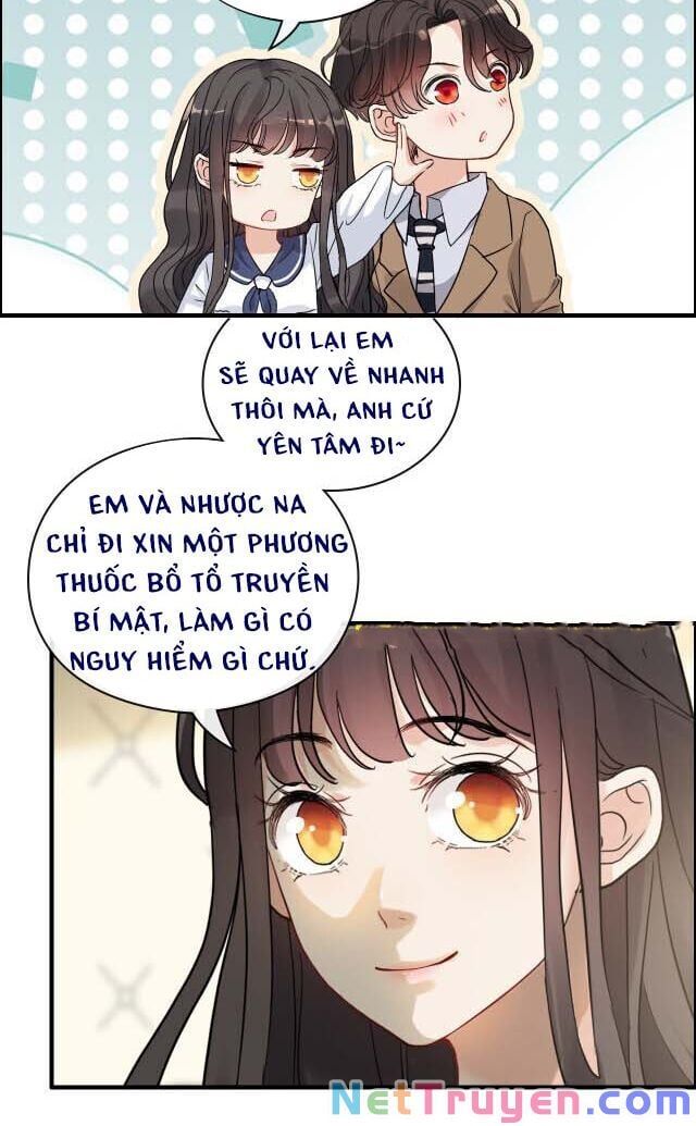 đọc truyện Cô Vợ Hợp Đồng Bỏ Trốn Của Tổng Giám Đốc Chương 348 ảnh 14 tại Thiên Thai Truyện