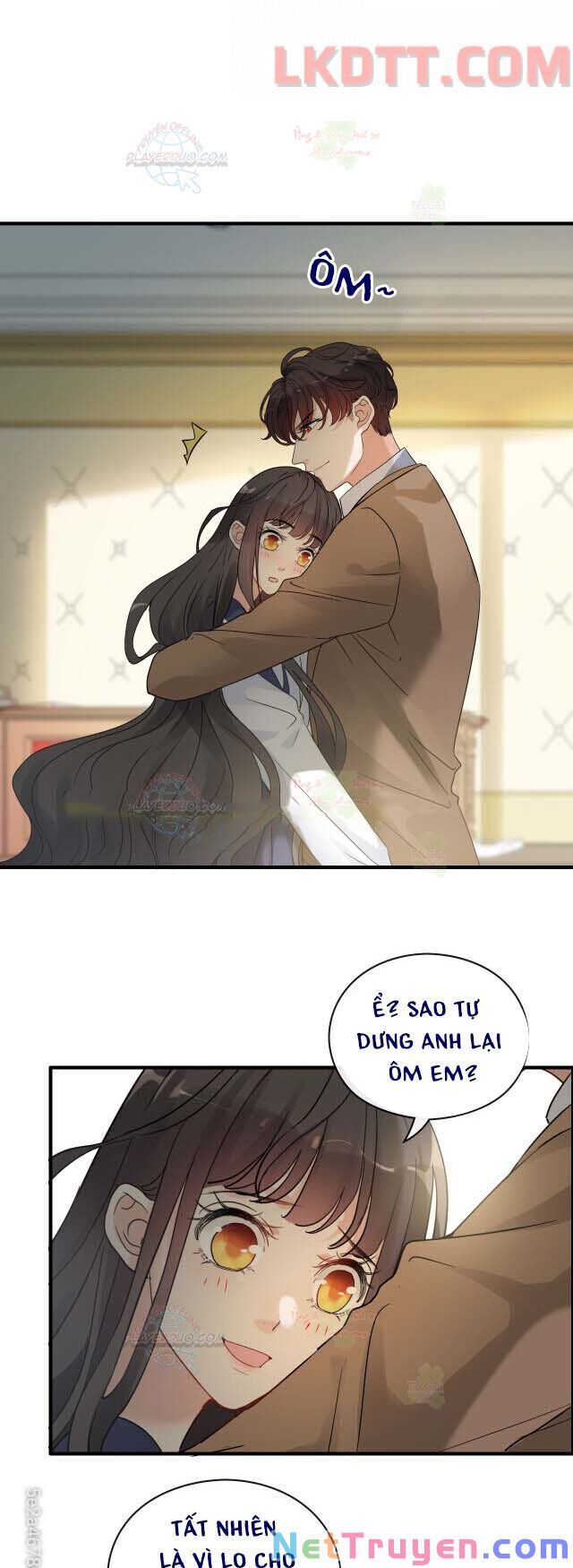 đọc truyện Cô Vợ Hợp Đồng Bỏ Trốn Của Tổng Giám Đốc Chương 348 ảnh 15 tại Thiên Thai Truyện