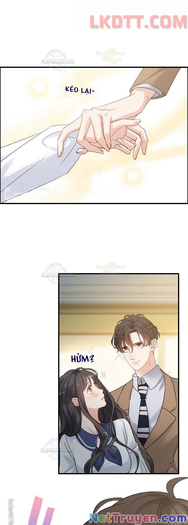 đọc truyện Cô Vợ Hợp Đồng Bỏ Trốn Của Tổng Giám Đốc Chương 348 ảnh 19 tại Thiên Thai Truyện